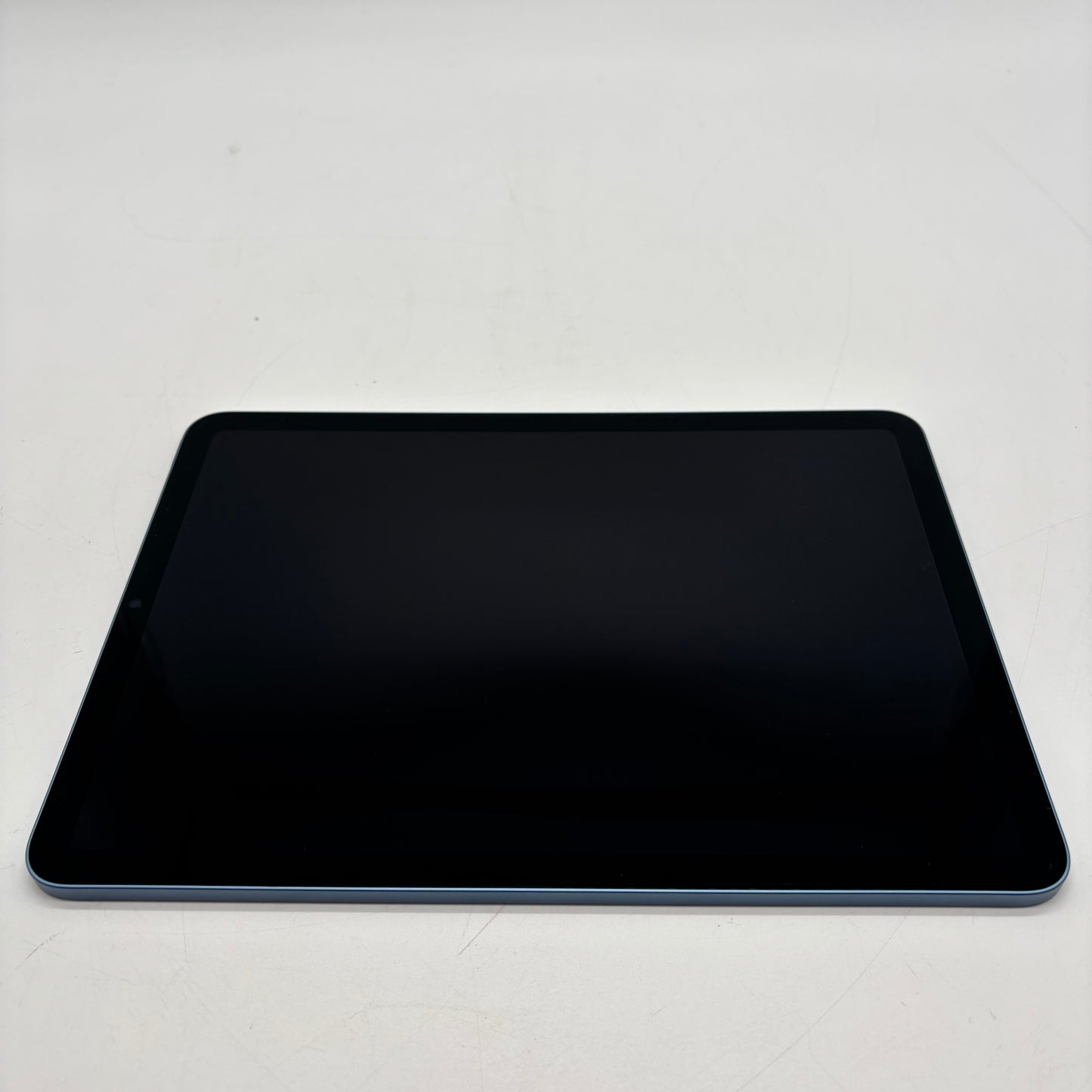 WiFi Only Apple iPad Air 5th Gen 64GB Blue MM9E3LL/A