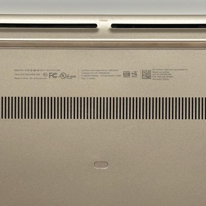 HP Pavilion M3-U003DX 13.3" i5 2.3GHz 8GB RAM 512GB SSD