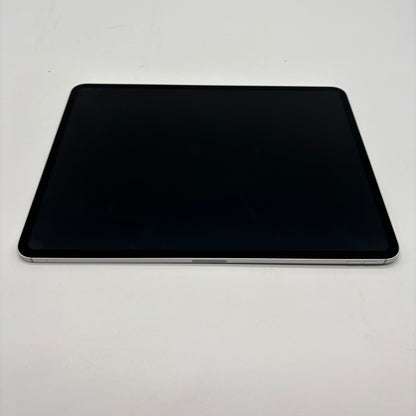Unlocked Apple iPad Pro 13" M4 1TB Silver Nano-Texture Screen