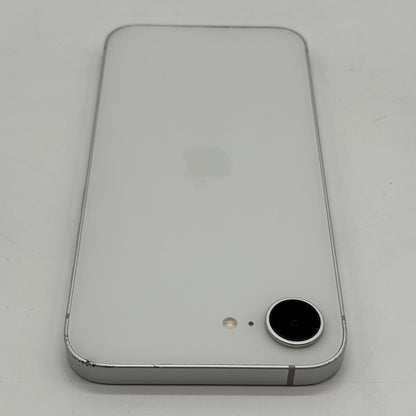 T-Mobile Apple iPhone 16e 128GB White MD0E4LL/A