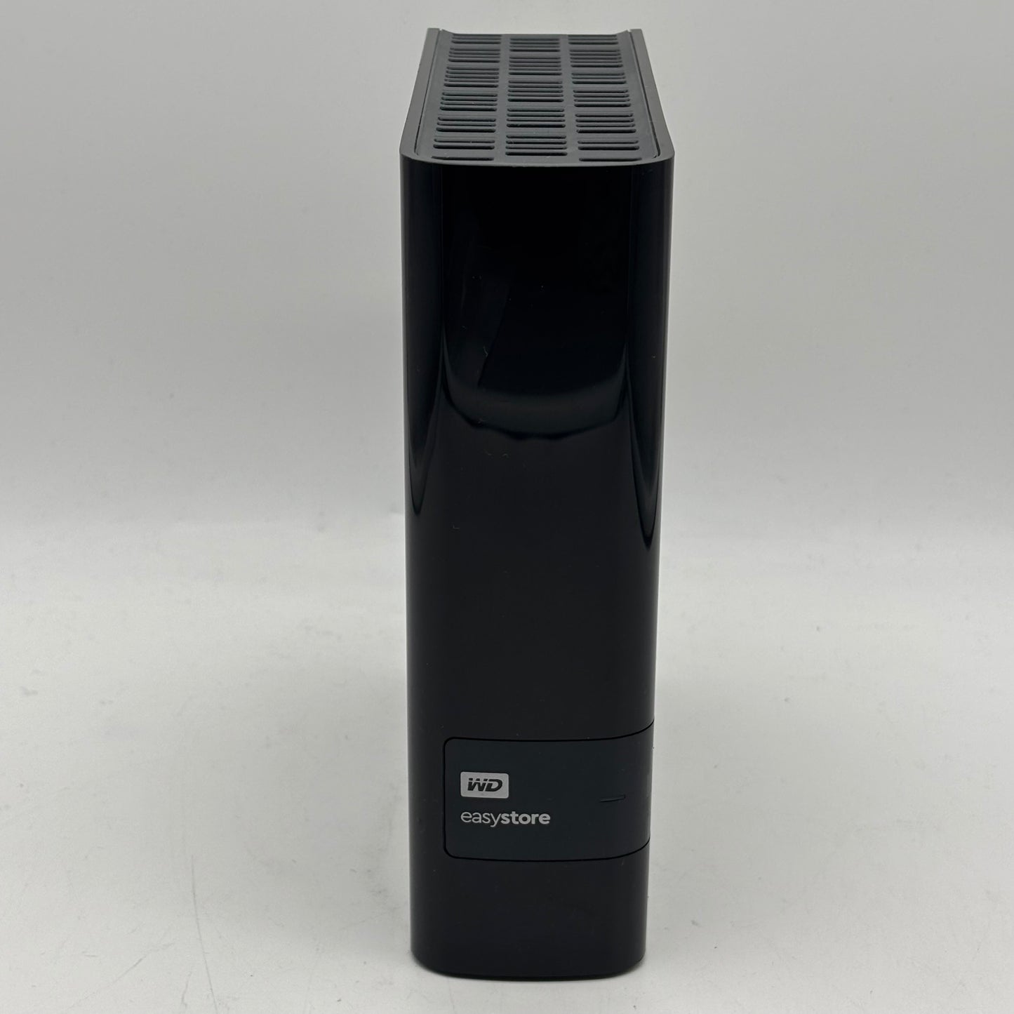Western Digital WD External EasyStore 8TB Micro USB-B to USB-A HDD