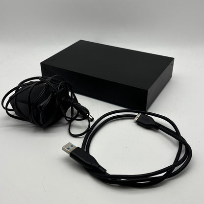 Seagate External Backup Plus 3TB Micro USB-B to USB-A HDD