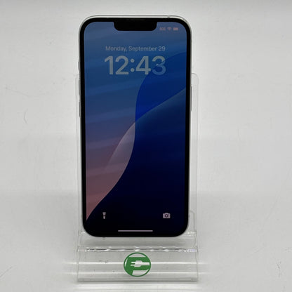 T-Mobile Apple iPhone 16e 128GB White MD0E4LL/A