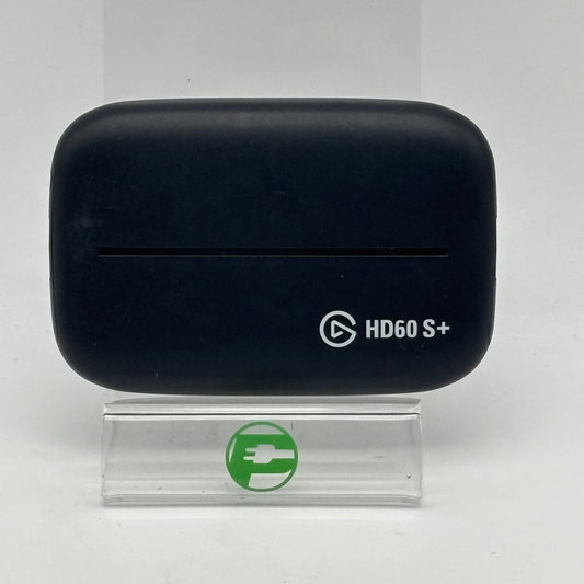 Elgato HD60 S+ External Capture Card 20GAR9901