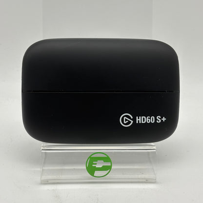 Elgato HD60 S+ External Capture Card