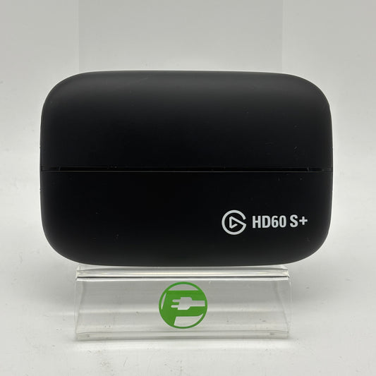 Elgato HD60 S+ External Capture Card