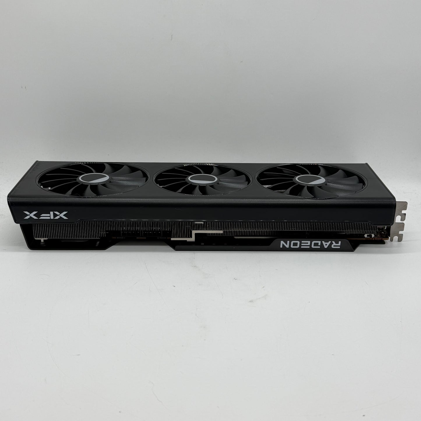 XFX Radeon RX 7800 XT Speedster QICK 319 16GB GDDR6 Graphics Card RX-78QICKF9