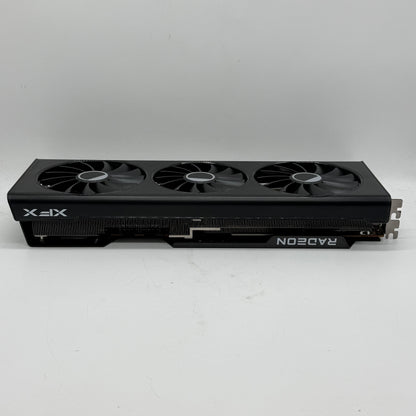 XFX Radeon RX 7800 XT Speedster QICK 319 16GB GDDR6 Graphics Card RX-78QICKF9
