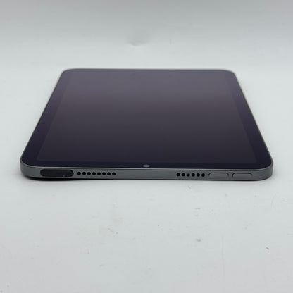 WiFi Only Apple iPad Mini 6th Gen 64GB Space Gray A2567