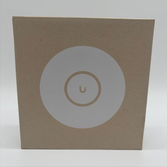 New Ubiquiti U6 Plus WIFI6 Access Point Wireless Access Point