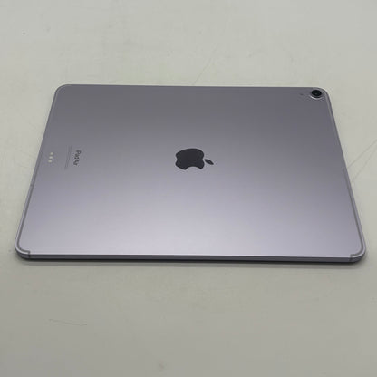 WiFi Only Apple iPad Air 13" M2 128GB Purple MV6U3LL/A