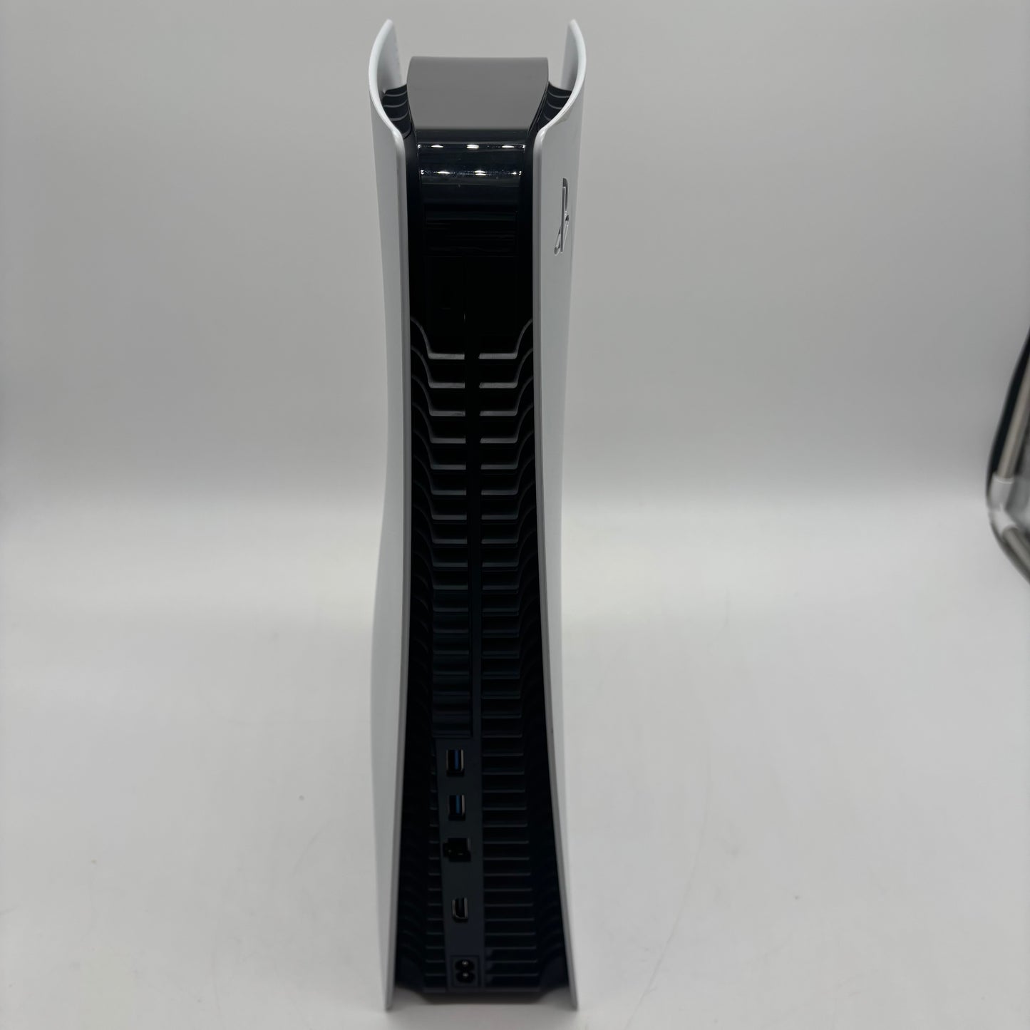 Sony PlayStation 5 Disc Edition PS5 825GB White Console CFI-1215A