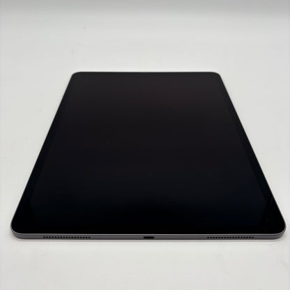 WiFi Only Apple iPad Pro 12.9" 4th Gen 512GB Space Gray MXAV2LL/A