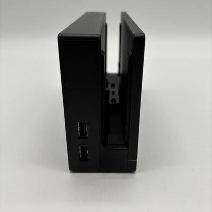 Nintendo Switch v2 Video Game Console HAC-001(-01)  Black