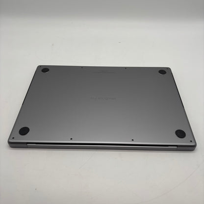 2021 Apple MacBook Pro 16" M1 Pro 16C GPU 3.2GHz 32GB RAM 1TB SSD A2485