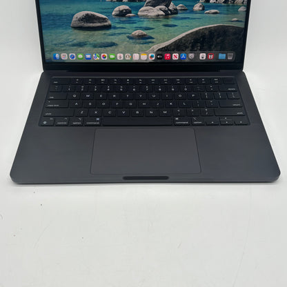2024 Apple MacBook Pro 14" M4 10C GPU 4.5GHz 16GB RAM 512GB SSD A3112