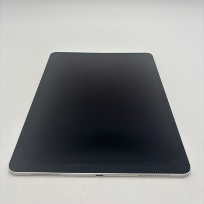 WiFi Only Apple iPad Pro 12.9" 4th Gen 256GB Silver MXAU2LL/A