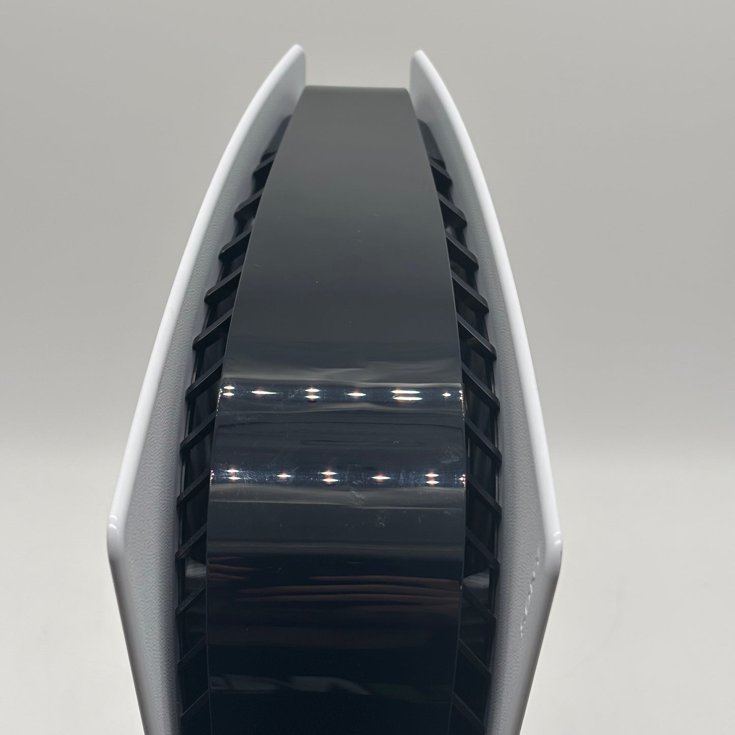 Sony PlayStation 5 Disc Edition PS5 825GB White Console CFI-1215A