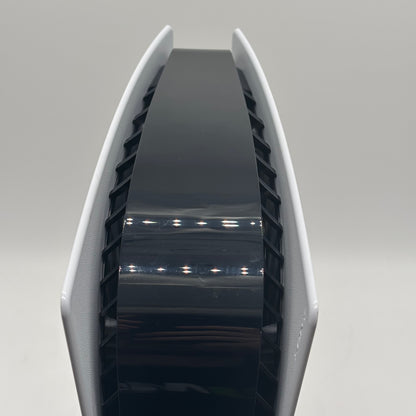 Sony PlayStation 5 Disc Edition PS5 825GB White Console CFI-1215A