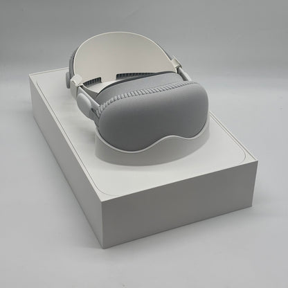 Apple Vision Pro M2 1TB 33W Dual Loop Band M MQLA3LL/A