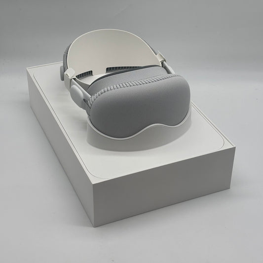 Apple Vision Pro M2 1TB 33W Dual Loop Band M MQLA3LL/A