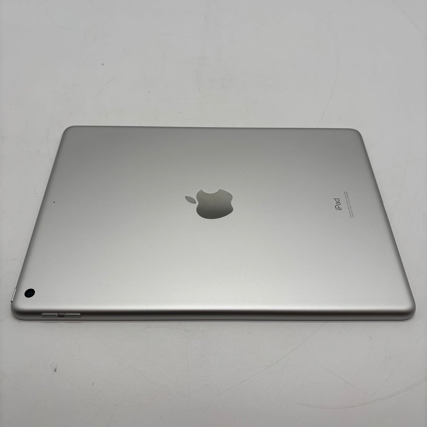 WiFi Only Apple iPad 9th Gen 64GB Silver MK2L3LL/A