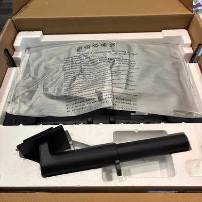 NEW BenQ 27" PD2705U 4K UHD IPS 60Hz Display Monitor