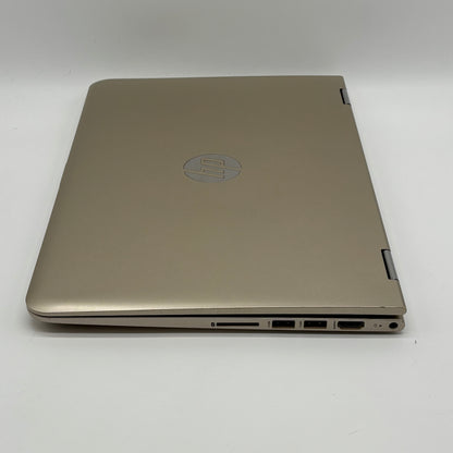 HP Pavilion M3-U003DX 13.3" i5 2.3GHz 8GB RAM 512GB SSD