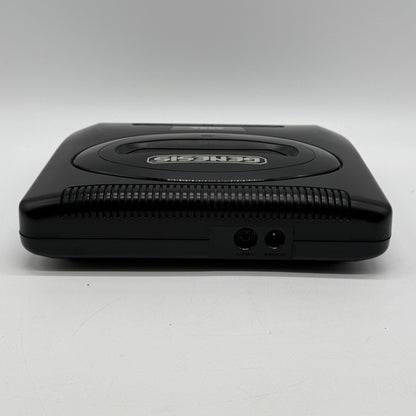 Sega Genesis Video Game Console Black MK-1631