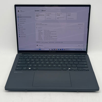 Asus Zenbook Duo 14 G3YC Core Ultra 9 285H 2.9GHz 1TB SSD