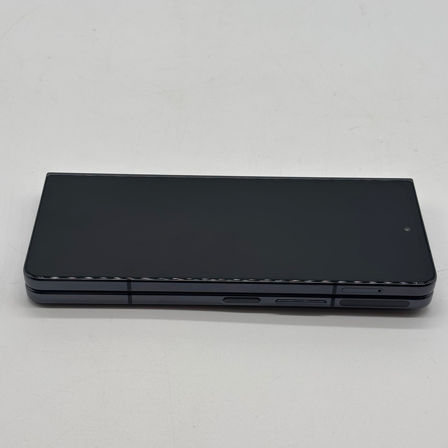 Unlocked Samsung Galaxy Z Fold5 8GB RAM 512GB SM-F946U1 Black Onyx