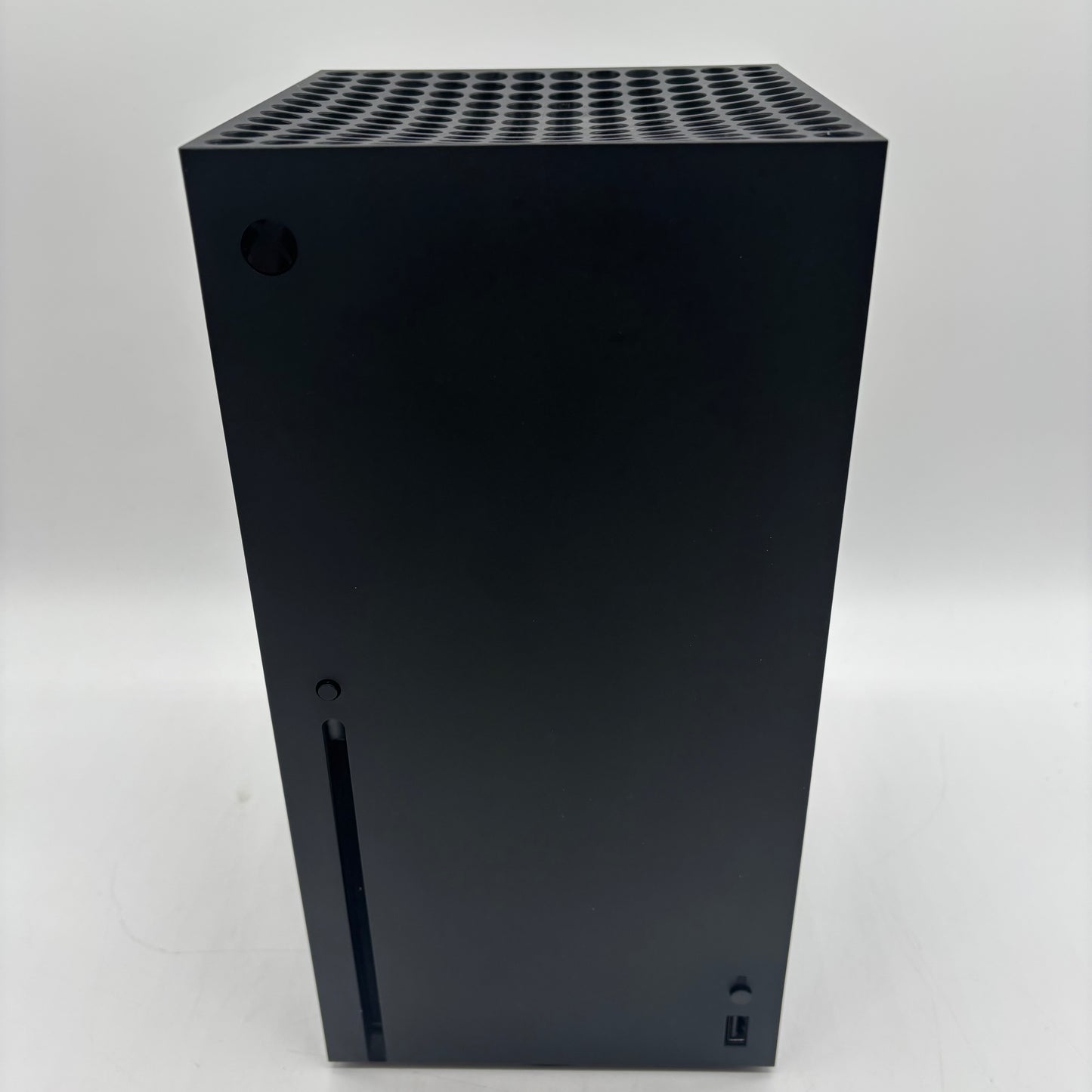 Microsoft Xbox Series X 1TB Console Gaming System Carbon Black 1882