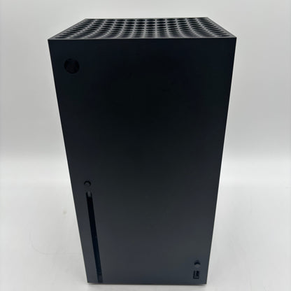 Microsoft Xbox Series X 1TB Console Gaming System Carbon Black 1882