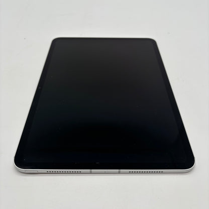 Unlocked Apple iPad Pro 11" M4 256GB Silver MVW23LL/A