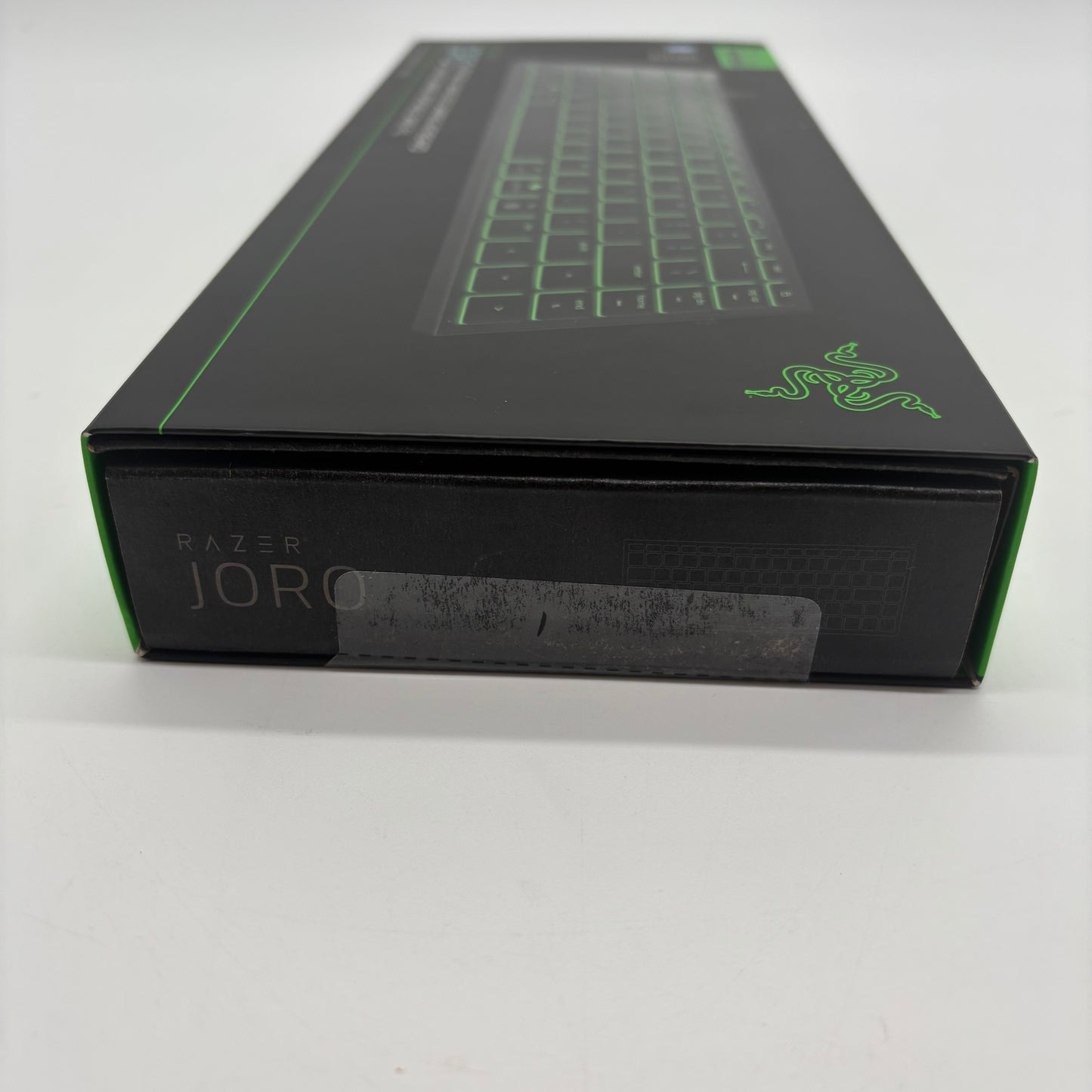 New Razer Joro Portable Bluetooth Wireless Gaming Keyboard 