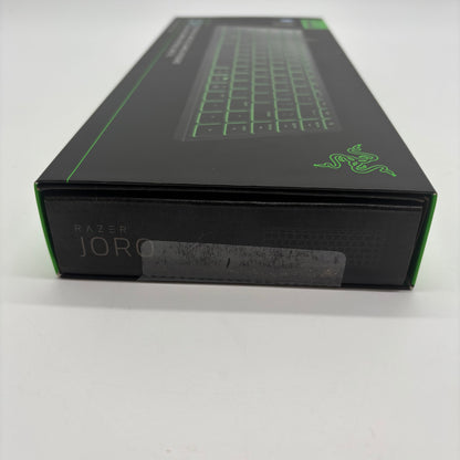 New Razer Joro Portable Bluetooth Wireless Gaming Keyboard 