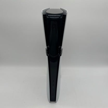 Sony PlayStation 5 Pro Digital PS5 2TB White Console Gaming System CFI-7019