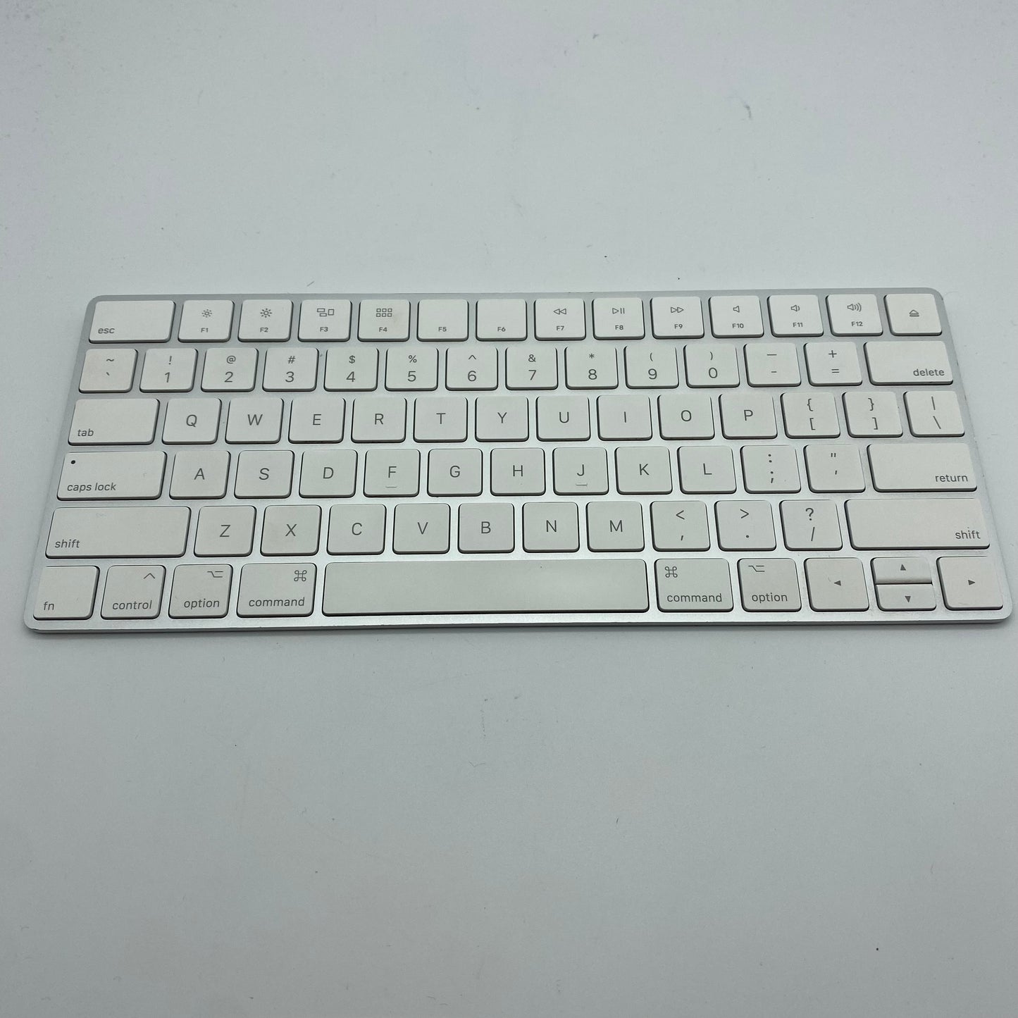 Apple Magic Keyboard 2 White A1644