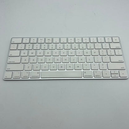 Apple Magic Keyboard 2 White A1644