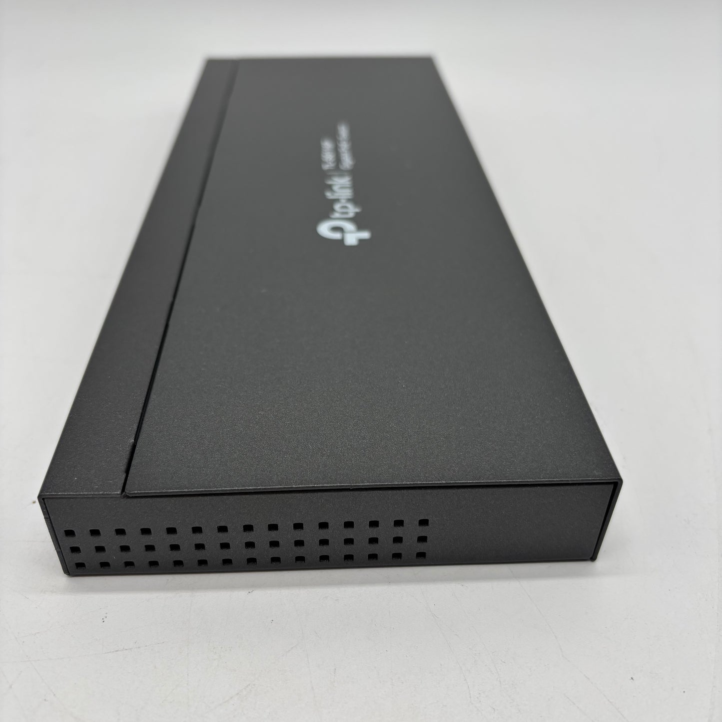 tp-Link 16 Gigabit 0160600188 Desktop Switch TL-SG116P