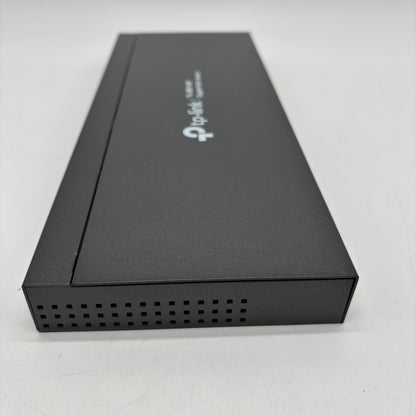 tp-Link 16 Gigabit 0160600188 Desktop Switch TL-SG116P