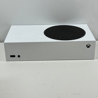 Microsoft Xbox Series S 512GB Console Gaming System White 1883