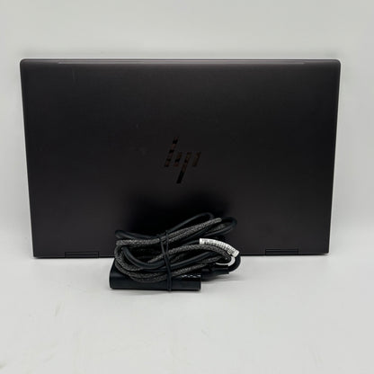 HP Envy x360 15-FH0013DX 15.6" Ryzen 5 7530U 2.0GHz 8GB RAM 256GB SSD 2 in 1 Laptop