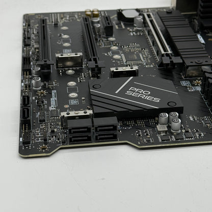 MSi Pro Z790-P WIFI LGA 1700 ATX Intel DDR5 Motherboard