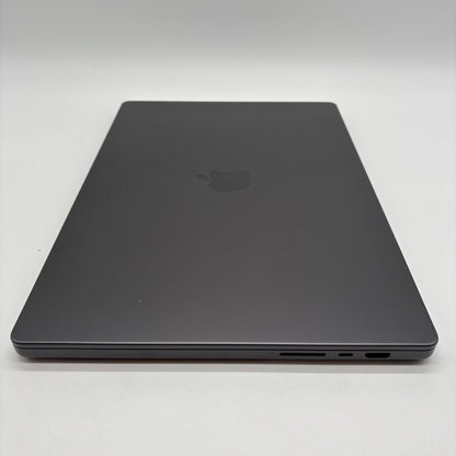 2023 Apple MacBook Pro 16" M3 Pro 4.0GHz 18GB RAM 512GB SSD A2991