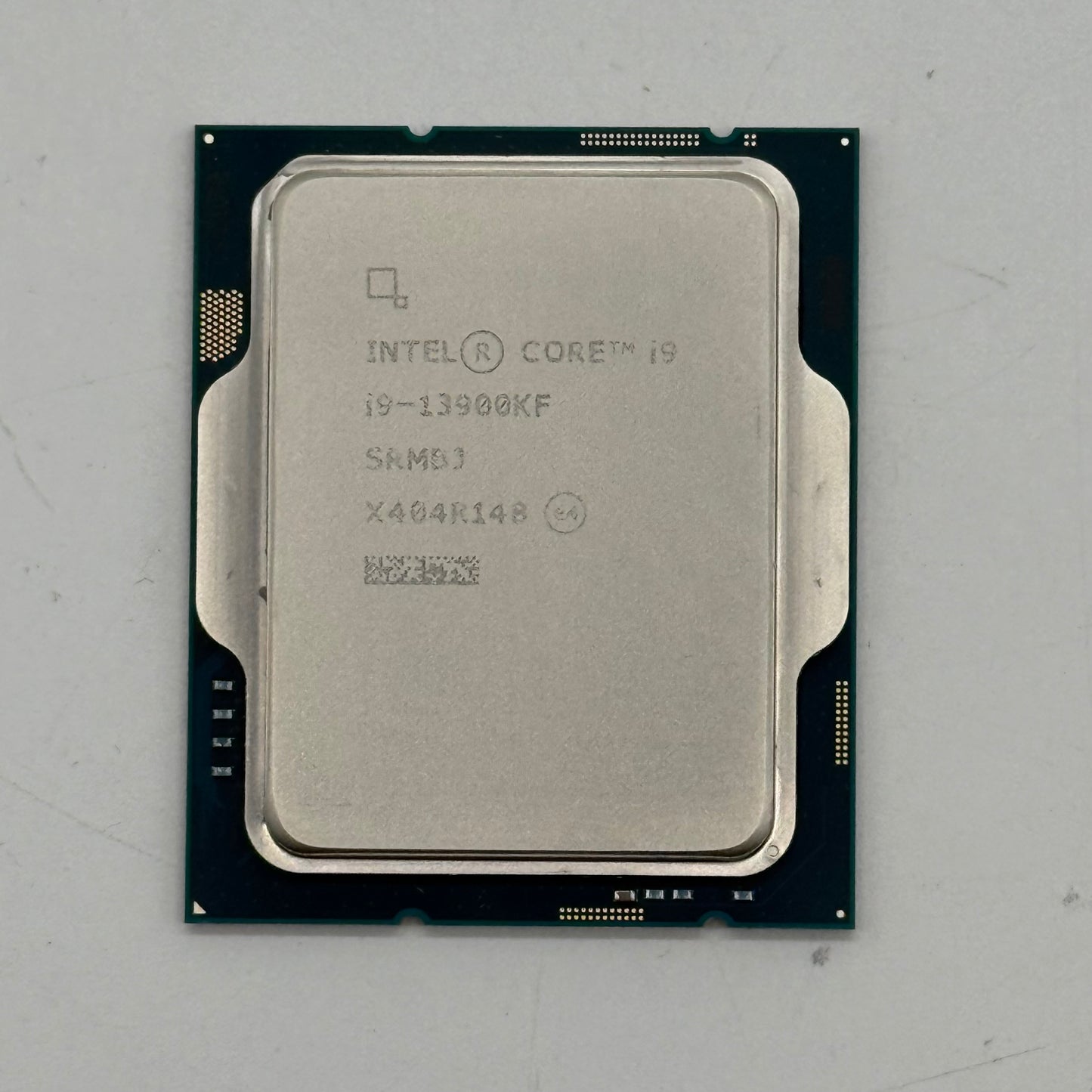 Intel Core i9-13900KF 3.00GHz 24 Core SRMBJ 32 Thread LGA 1700 CPU Processor