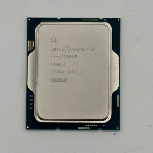 Intel Core i9-13900KF 3.00GHz 24 Core SRMBJ 32 Thread LGA 1700 CPU Processor