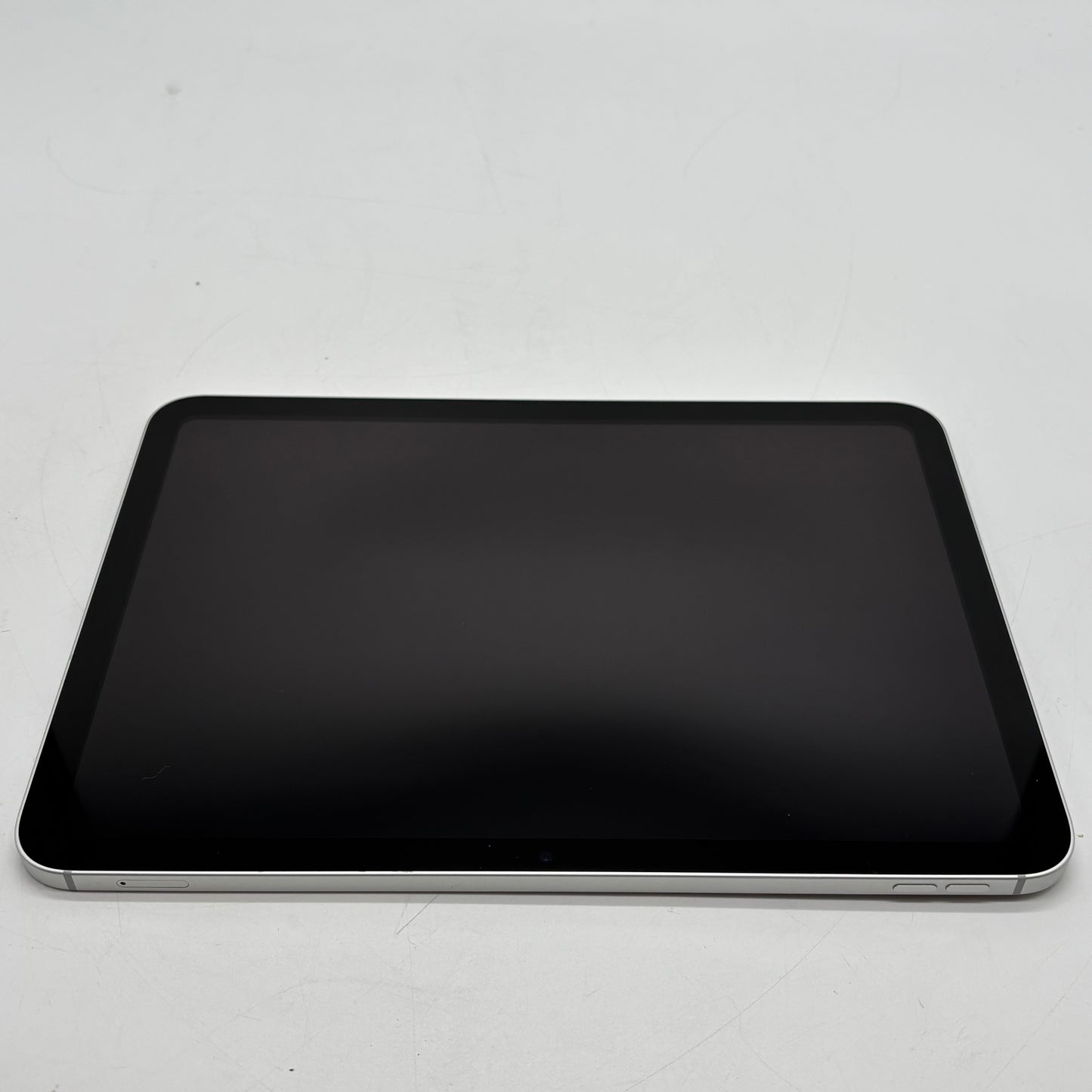 Unlocked Apple iPad 10th Gen 64GB Silver MQ6J3LL/A