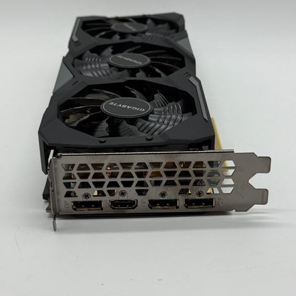 Gigabyte GeForce RTX 2070 Super WINDFORCE OC 3X 8G 8GB GDDR6 Graphics Card