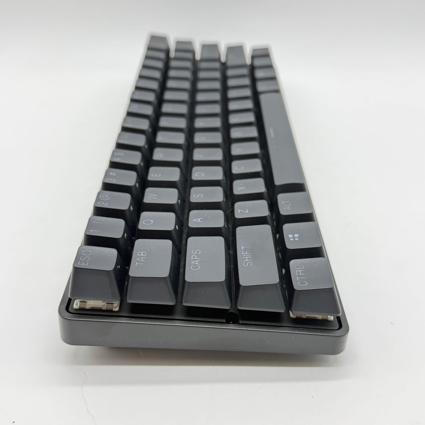 SteelSeries Apex Pro Mini Gen 3 Backlit Mechanical Gaming Keyboard 64913